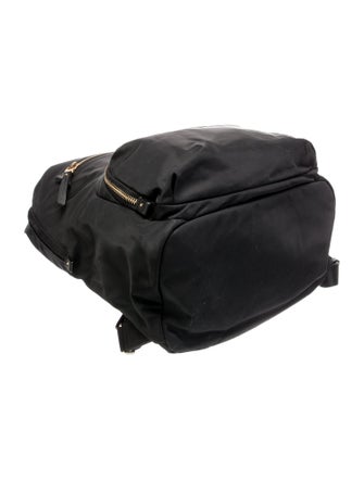 Tumi Nylon Backpack