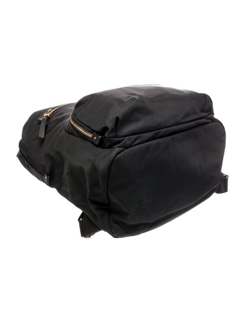 Tumi Nylon Backpack
