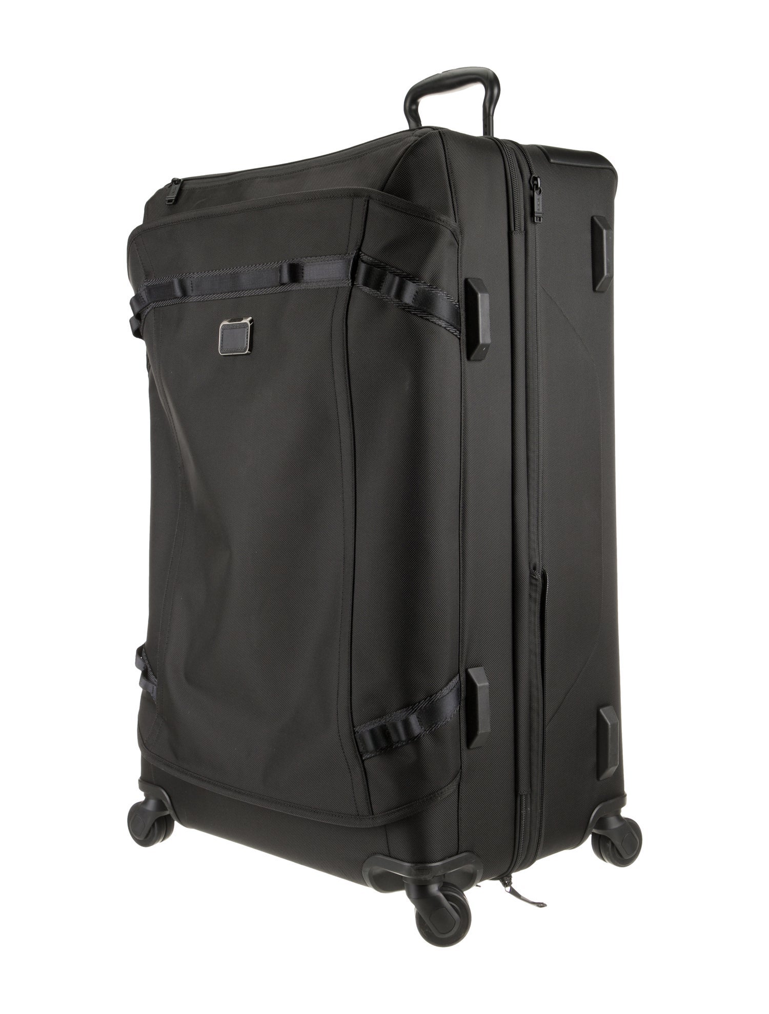 Tumi Nylon Suitcase