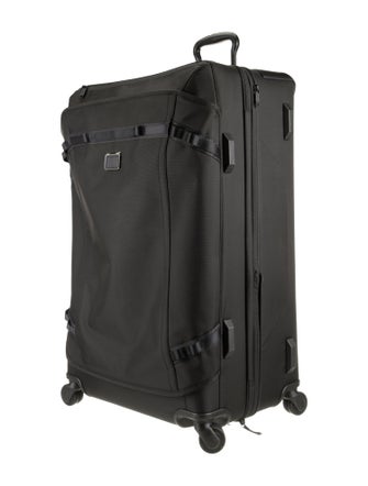 Tumi Nylon Suitcase