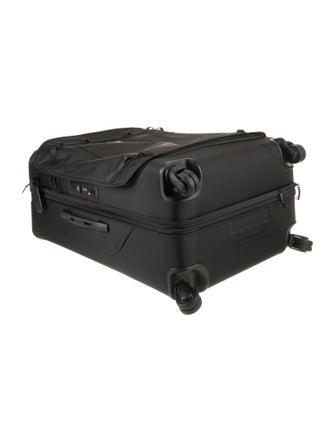 Tumi Nylon Suitcase