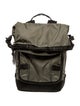 Tumi Nylon Backpack