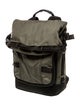 Tumi Nylon Backpack