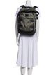 Tumi Nylon Backpack