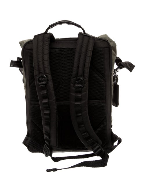Tumi Nylon Backpack