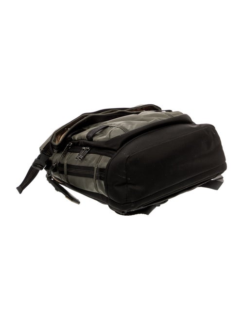 Tumi Nylon Backpack