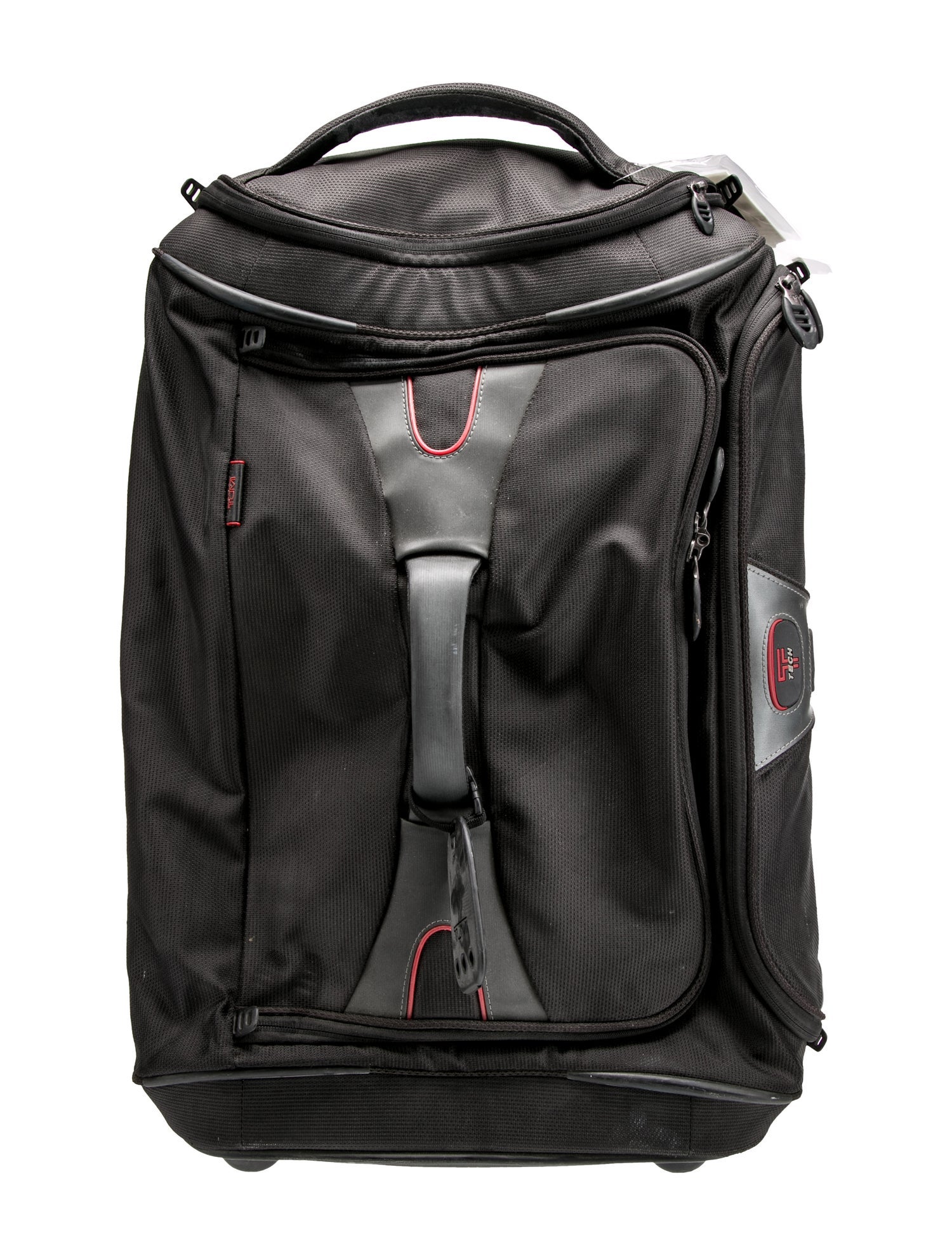 Tumi Nylon Backpack