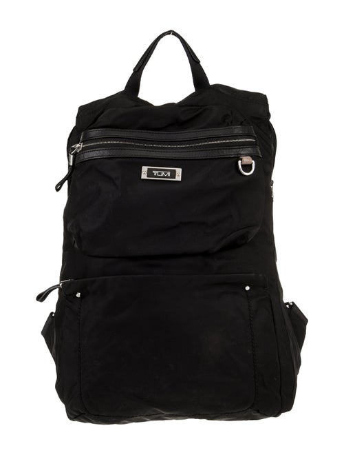Tumi Nylon Backpack