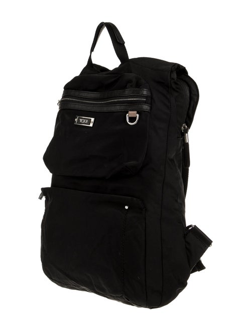 Tumi Nylon Backpack