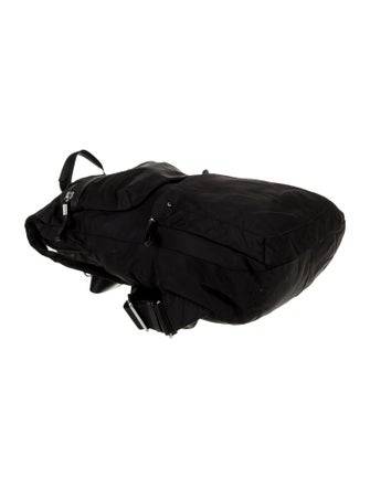 Tumi Nylon Backpack
