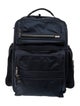 Tumi Canvas Backpack