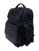 Tumi Canvas Backpack