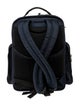 Tumi Canvas Backpack