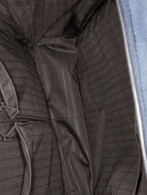 Tumi Canvas Backpack