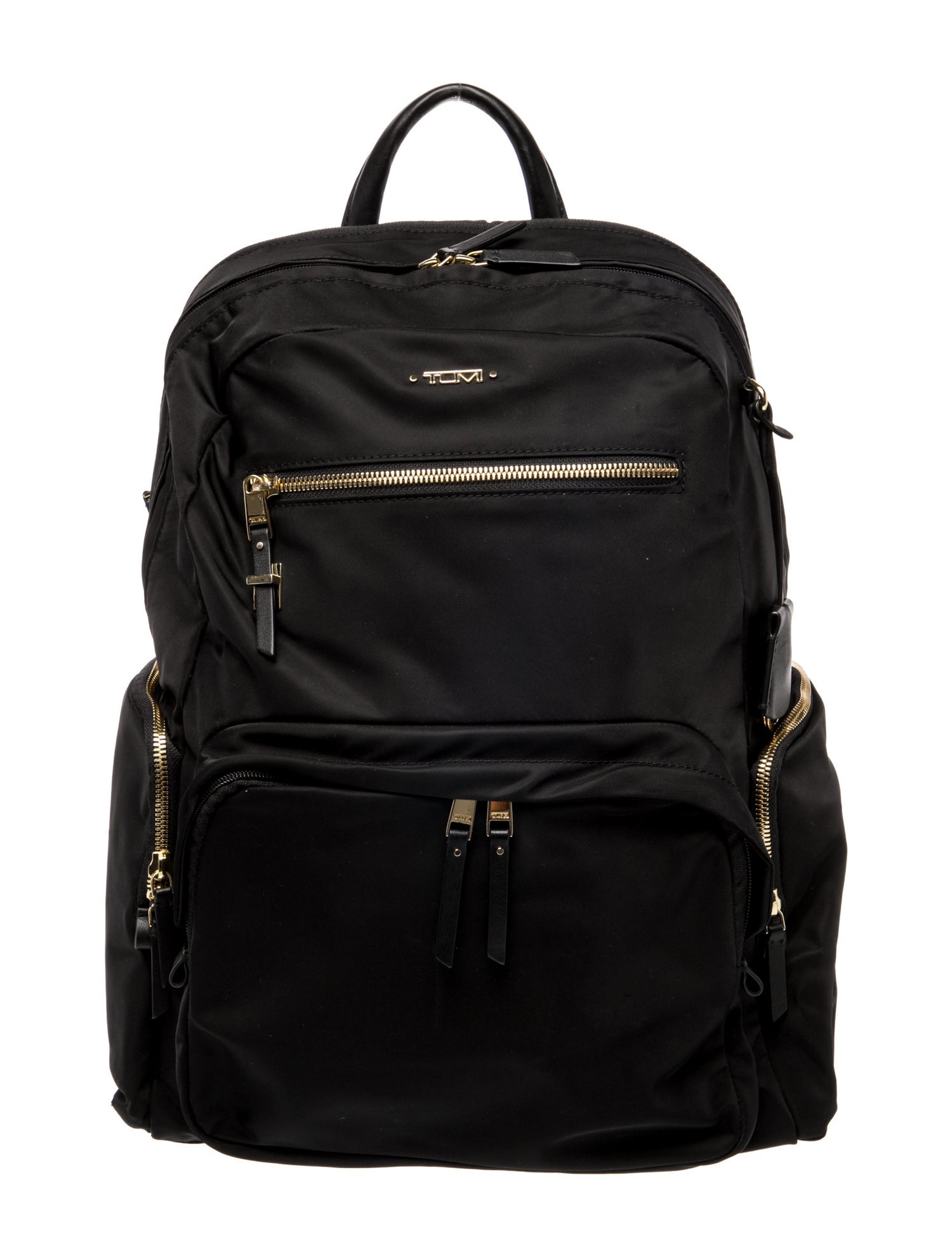 Tumi Nylon Backpack