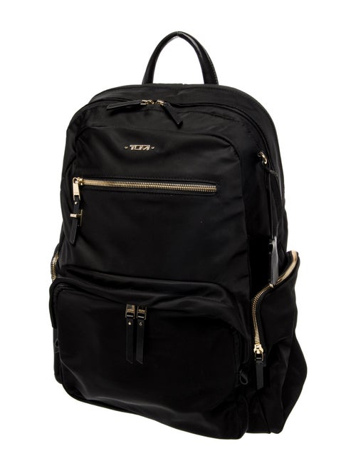 Tumi Nylon Backpack
