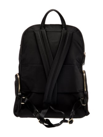 Tumi Nylon Backpack