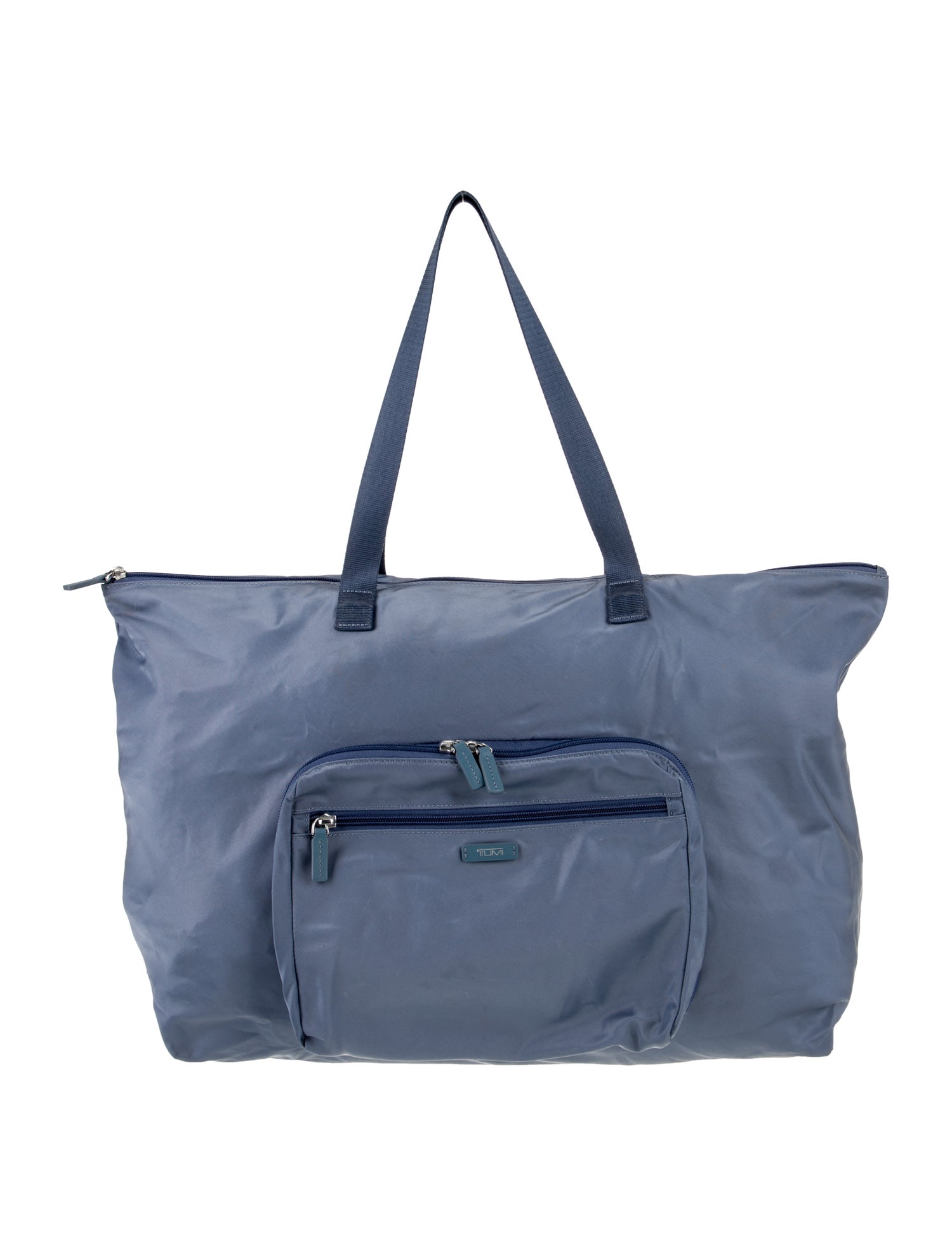 Tumi Nylon Tote