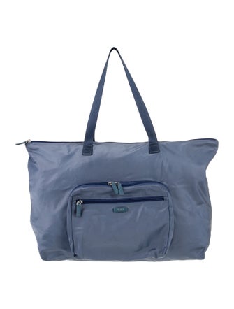 Tumi Nylon Tote