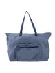 Tumi Nylon Tote