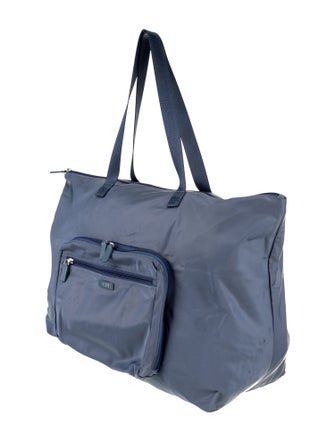 Tumi Nylon Tote