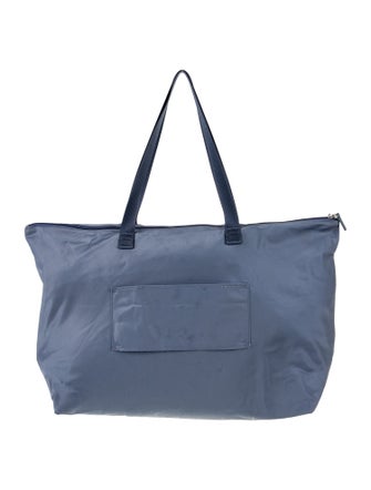 Tumi Nylon Tote