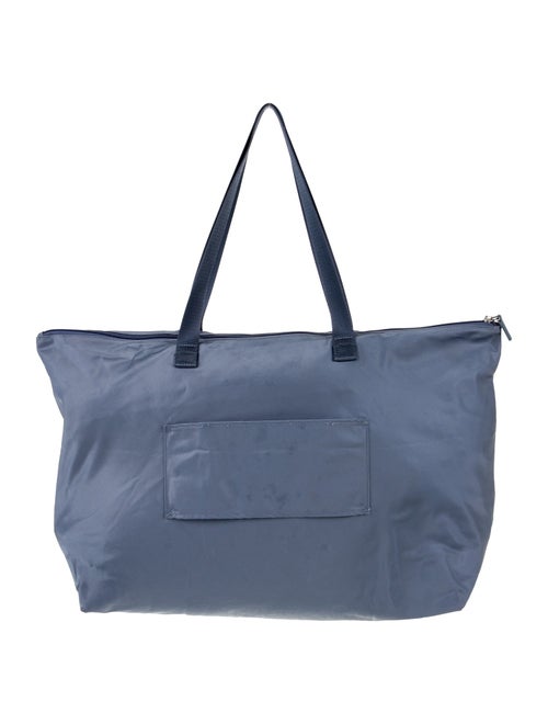 Tumi Nylon Tote