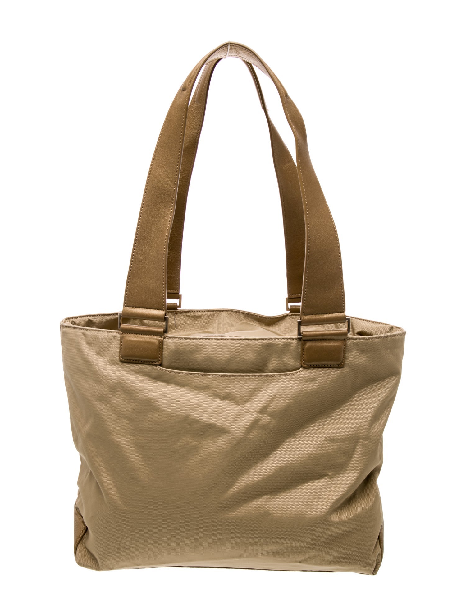 Tumi Signature Tote
