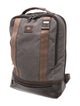 Tumi Canvas Backpack