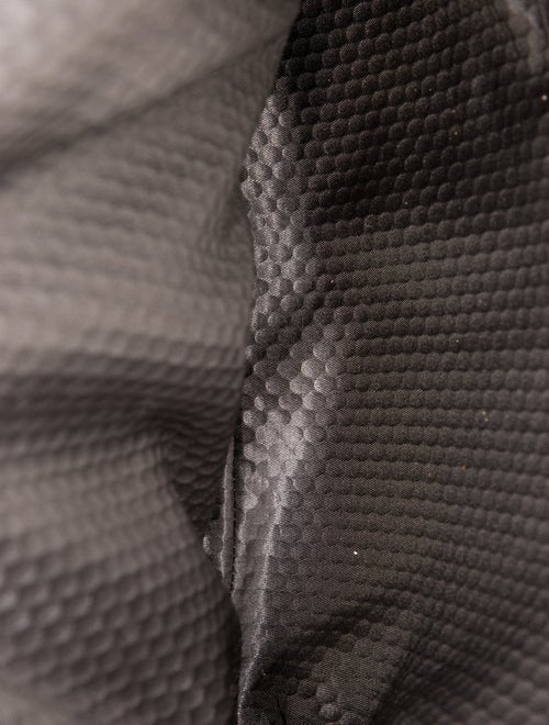 Tumi Canvas Backpack