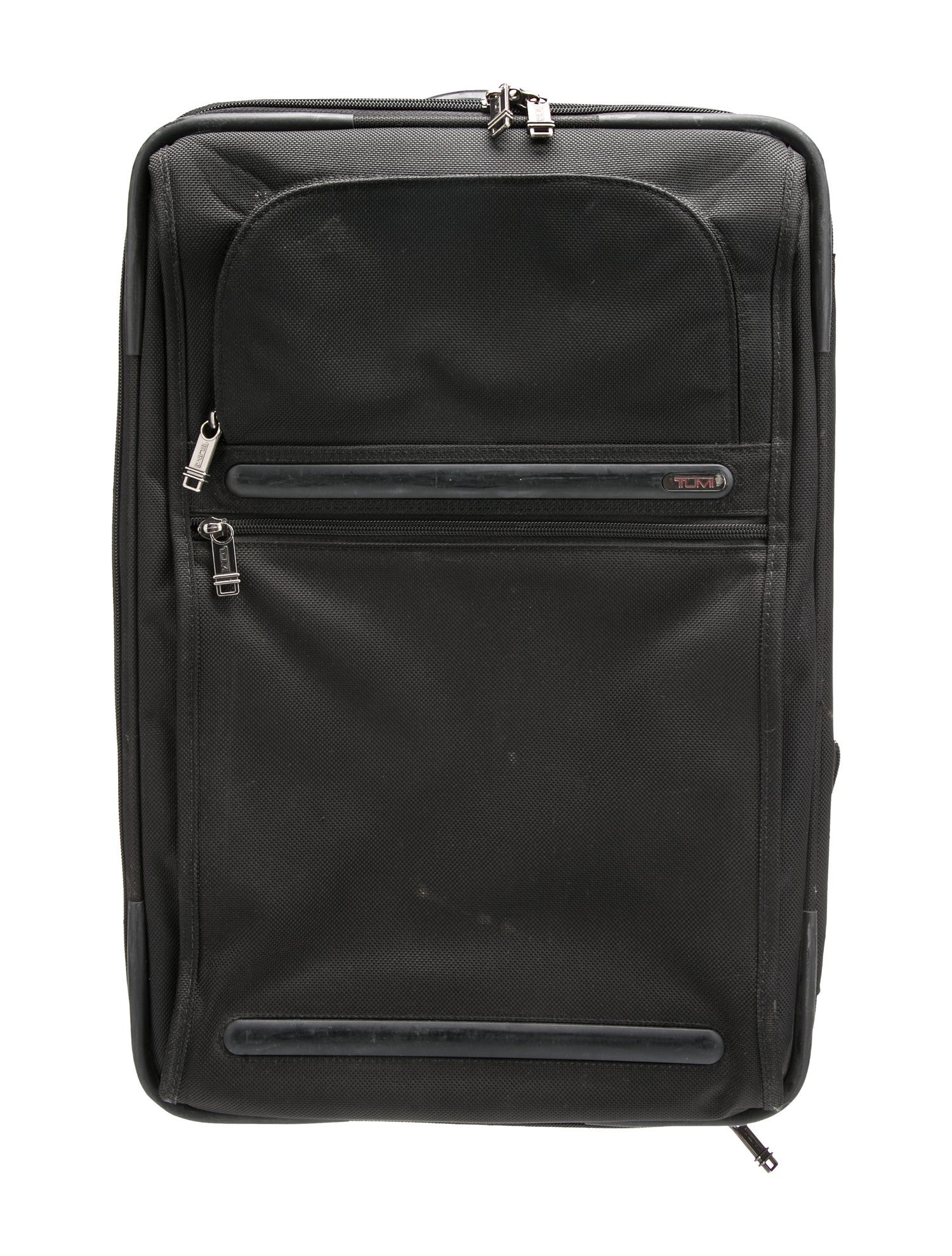 Tumi Suitcase