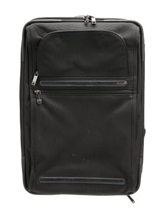 Tumi Suitcase