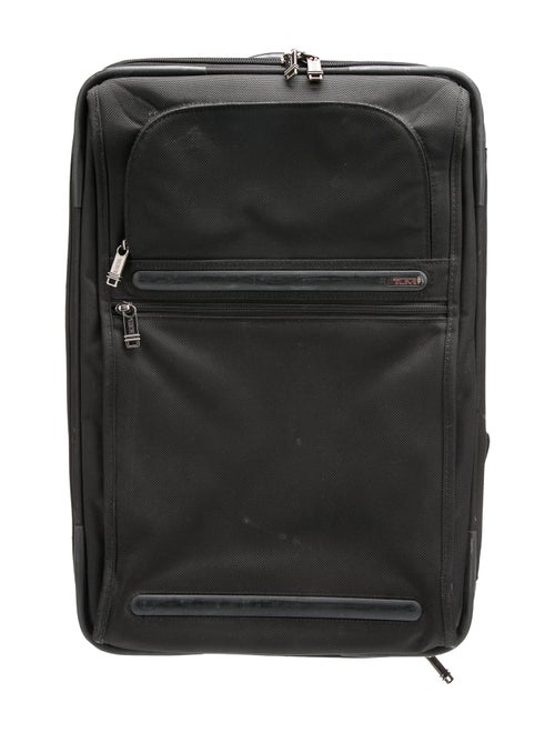 Tumi Suitcase