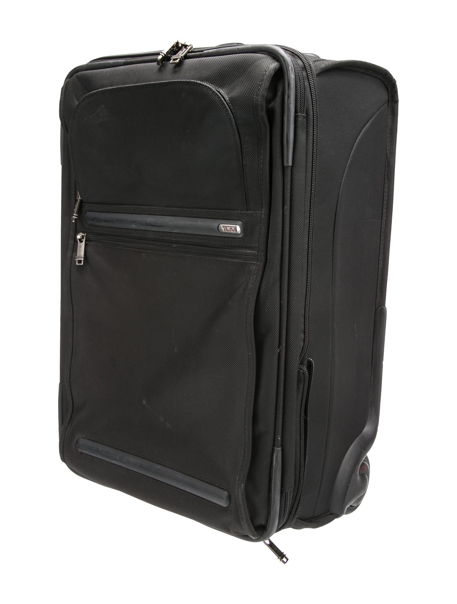 Tumi Suitcase