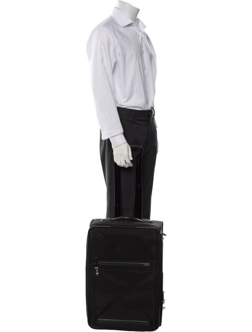 Tumi Suitcase
