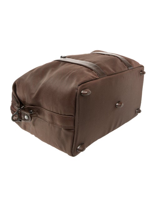 Tumi Nylon Weekender Bag