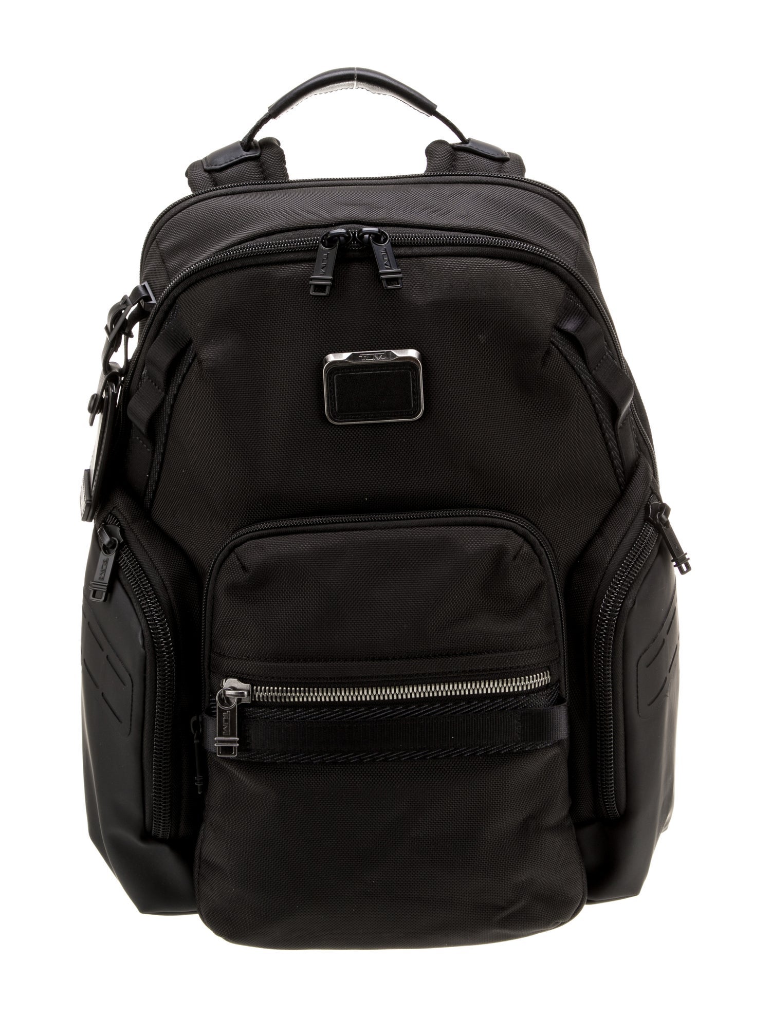 Tumi Nylon Backpack