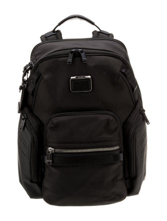 Tumi Nylon Backpack