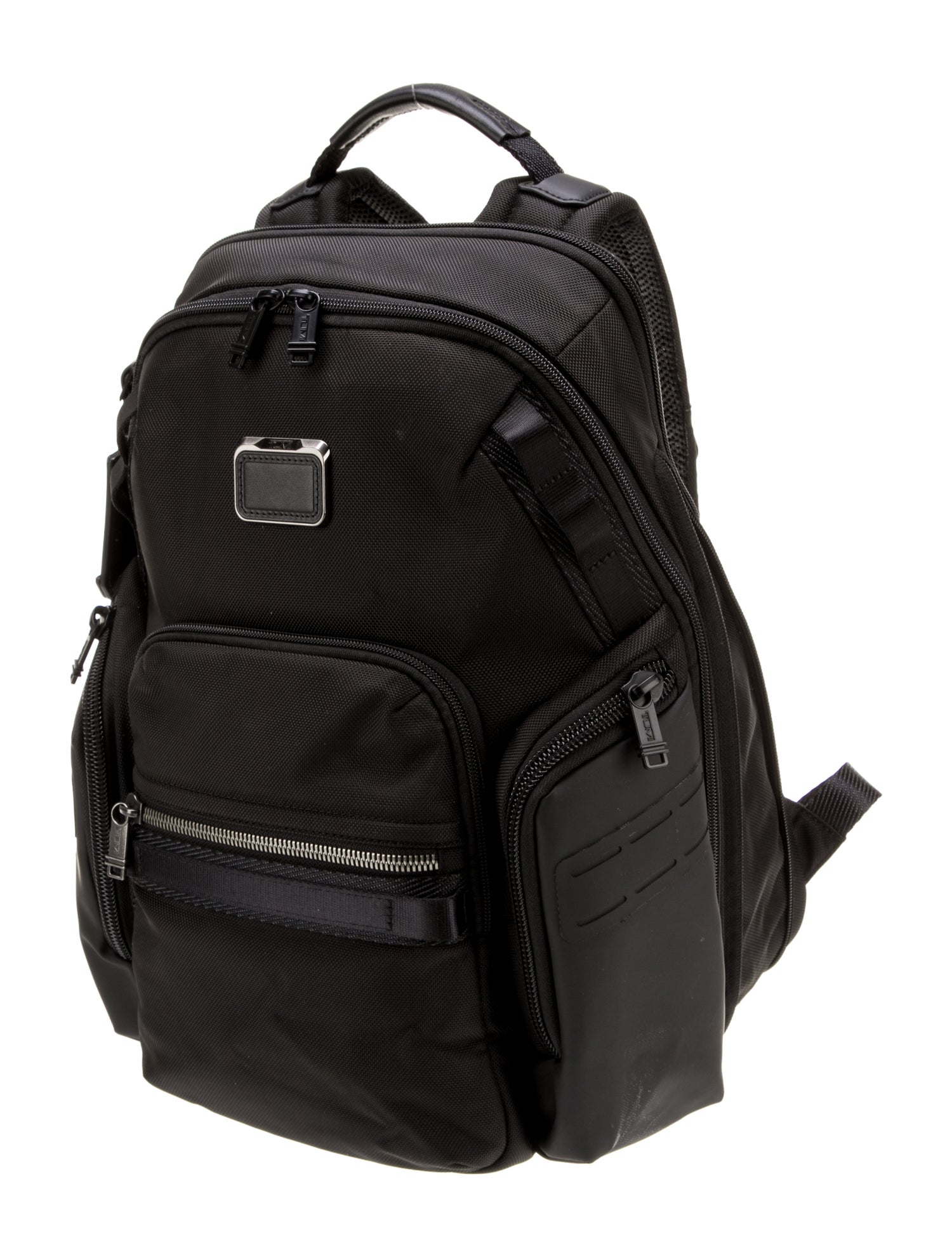 Tumi Nylon Backpack