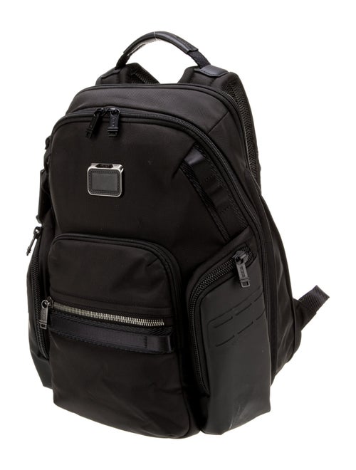 Tumi Nylon Backpack
