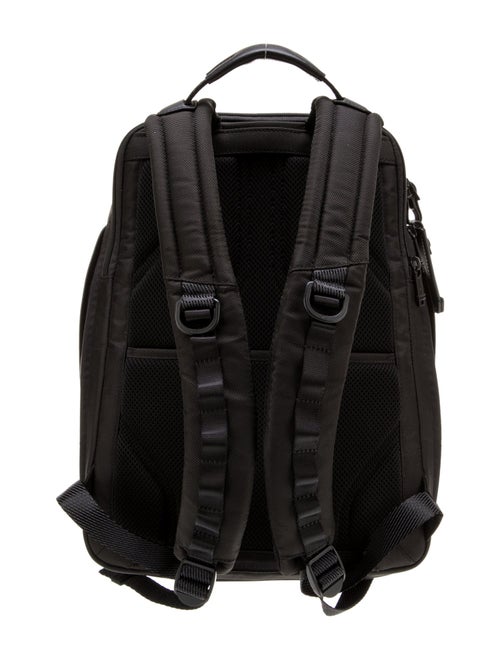 Tumi Nylon Backpack