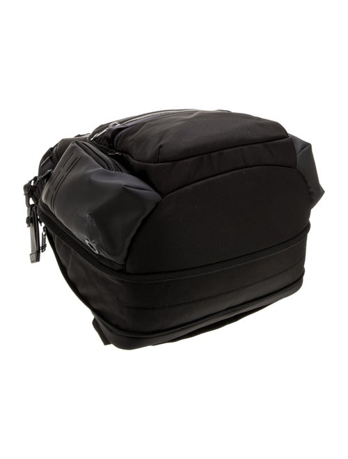 Tumi Nylon Backpack