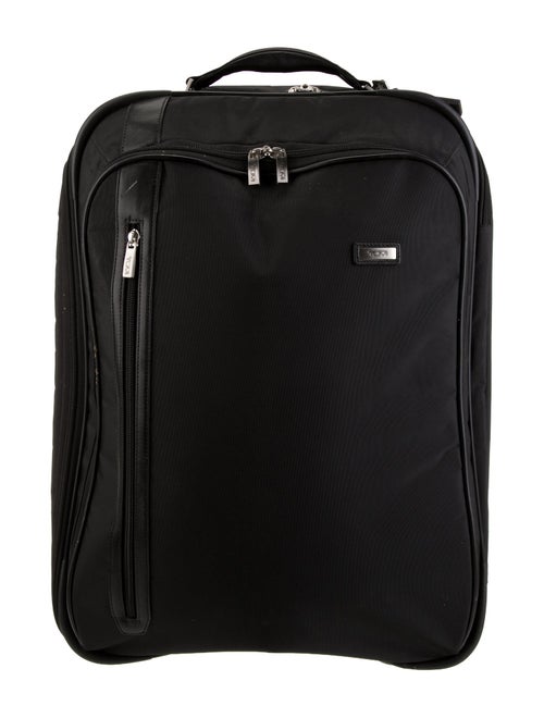 Tumi Nylon Rolling Suitcase
