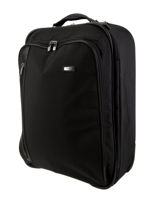 Tumi Nylon Rolling Suitcase