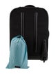 Tumi Nylon Rolling Suitcase