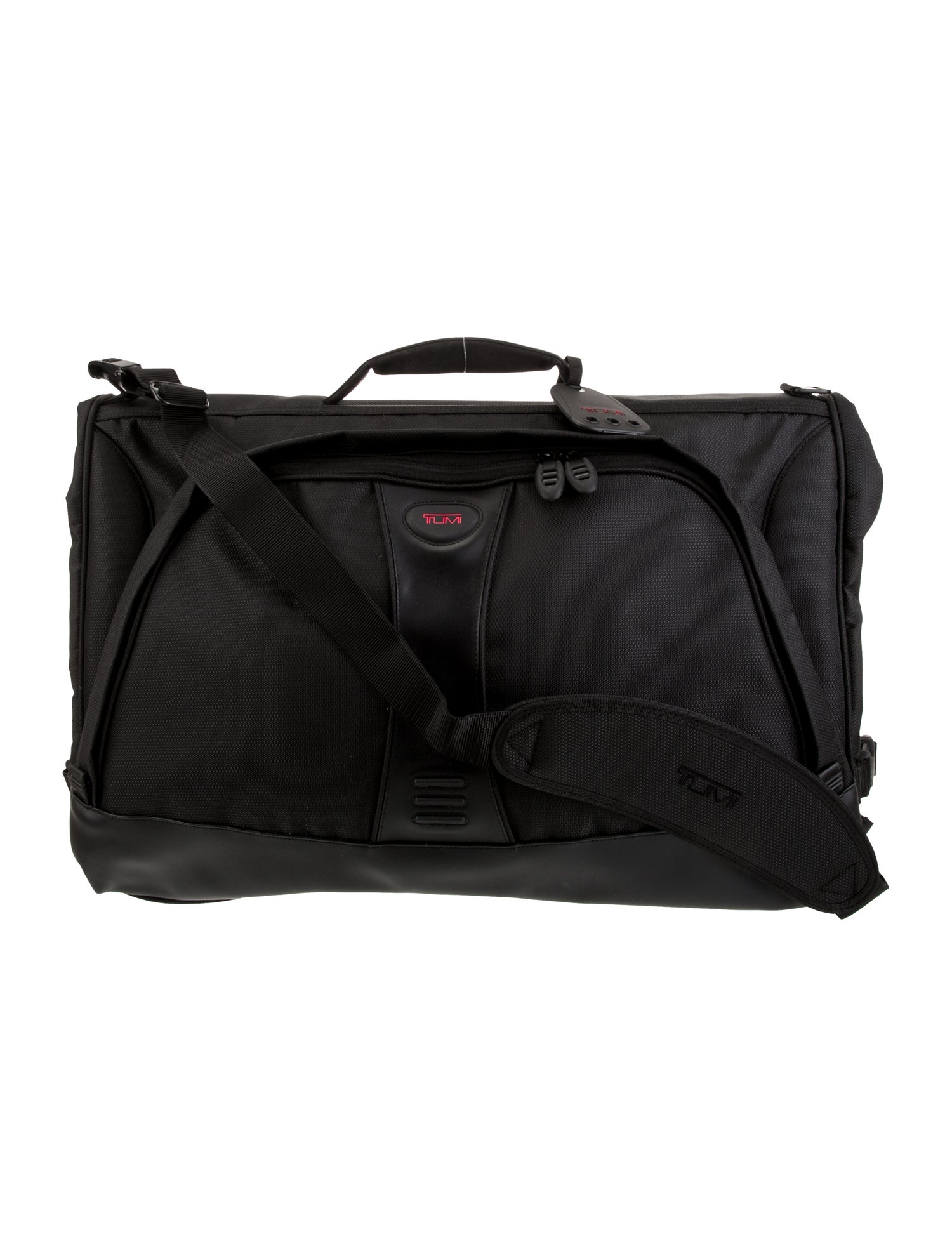 Tumi Garment Bag