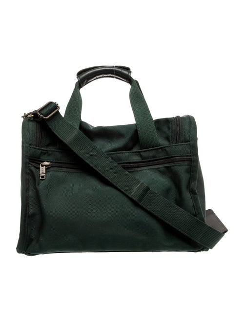 Tumi Nylon Shoulder Bag
