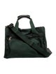 Tumi Nylon Shoulder Bag