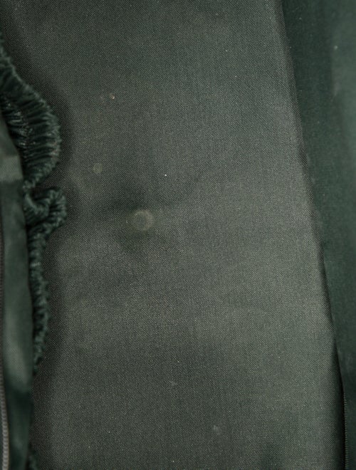 Tumi Nylon Shoulder Bag