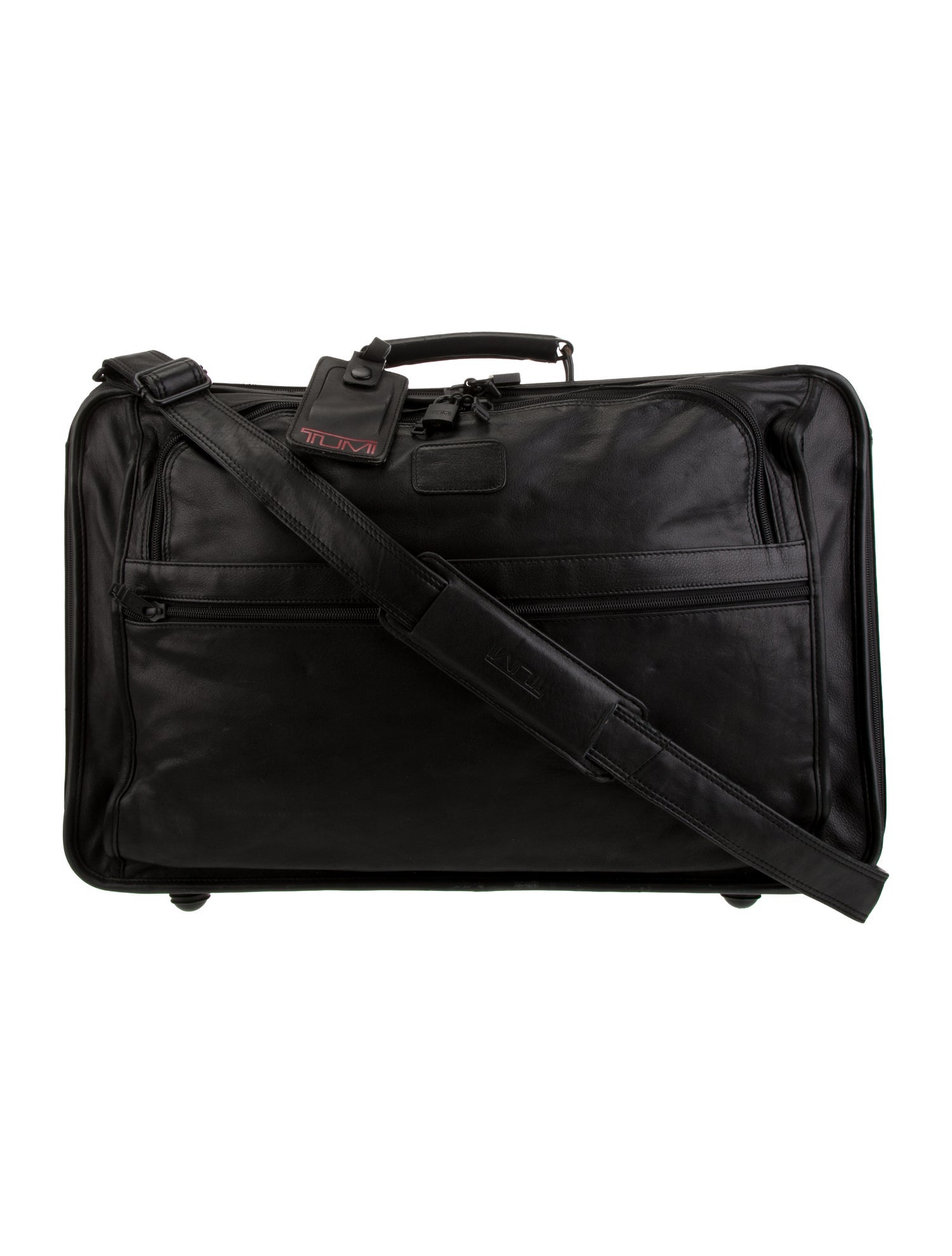 Tumi Men's Carry On
